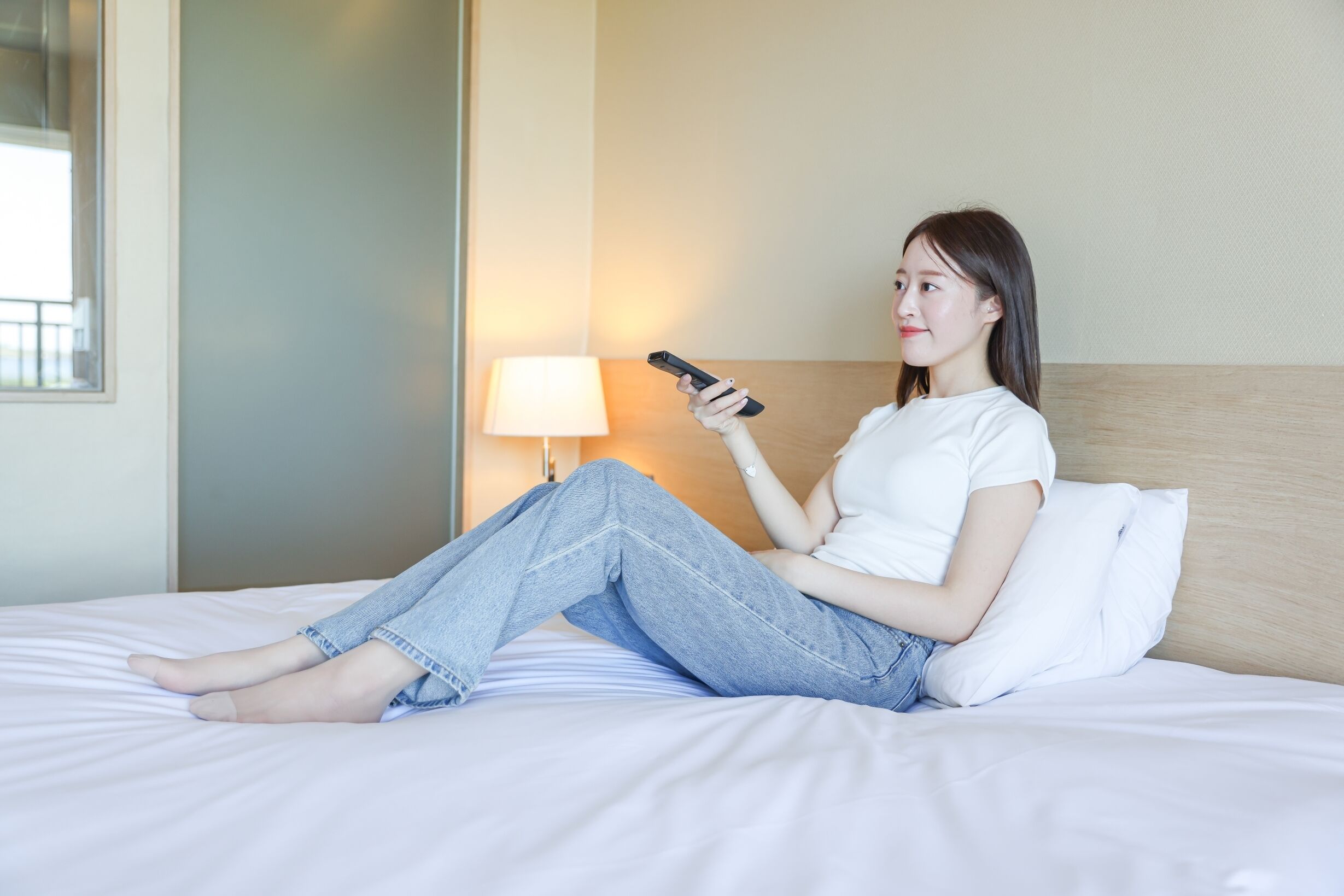 From H The Best Hotel Jeju Seongsan