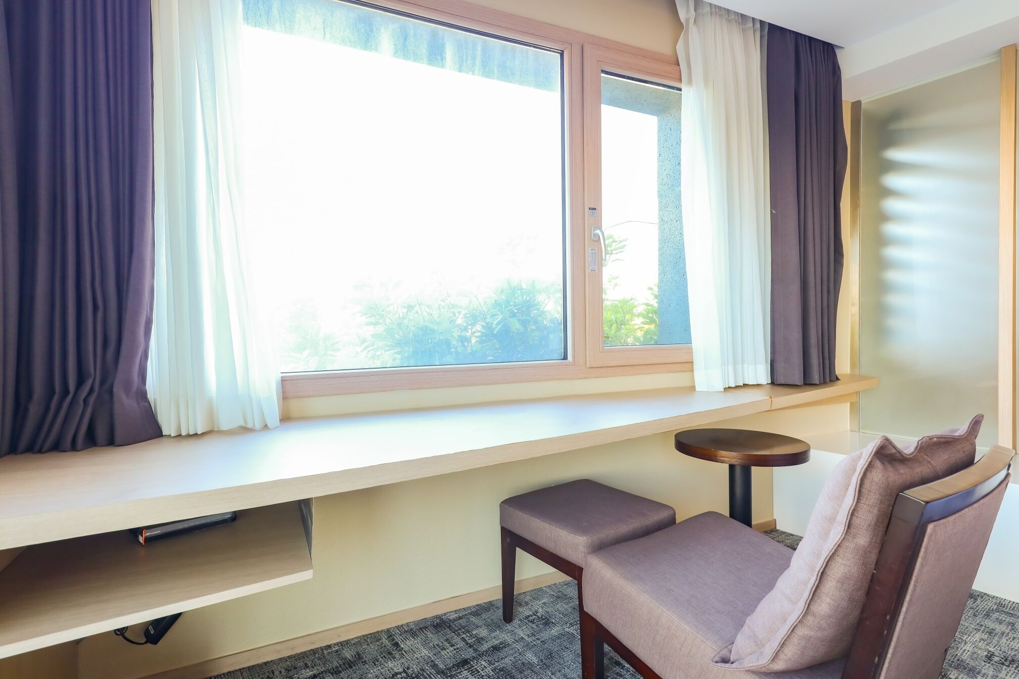 From H The Best Hotel Jeju Seongsan
