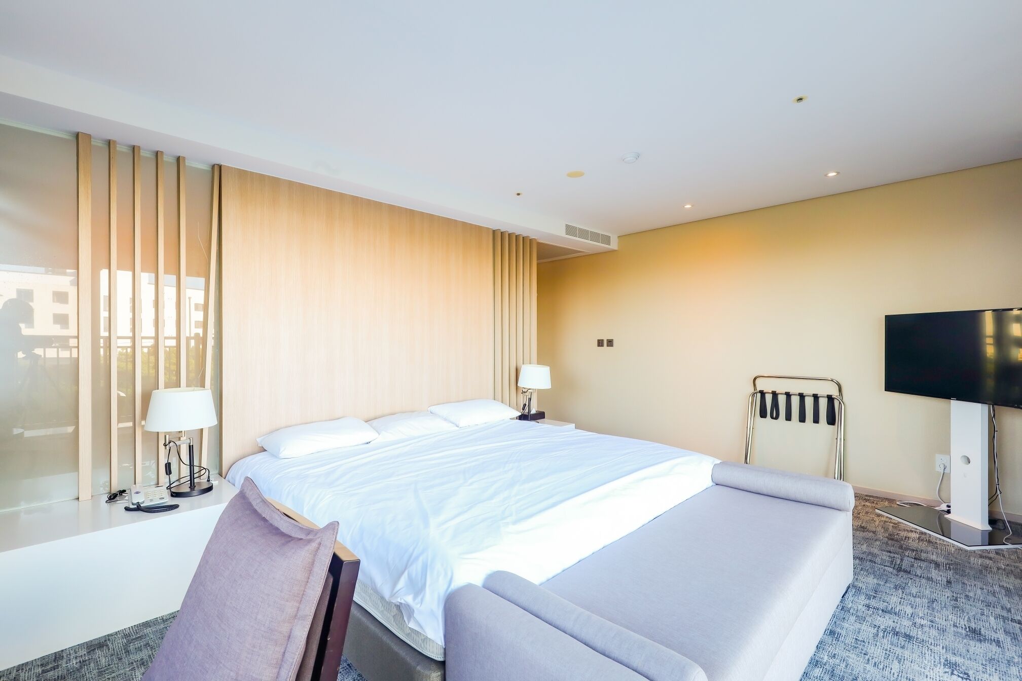 From H The Best Hotel Jeju Seongsan