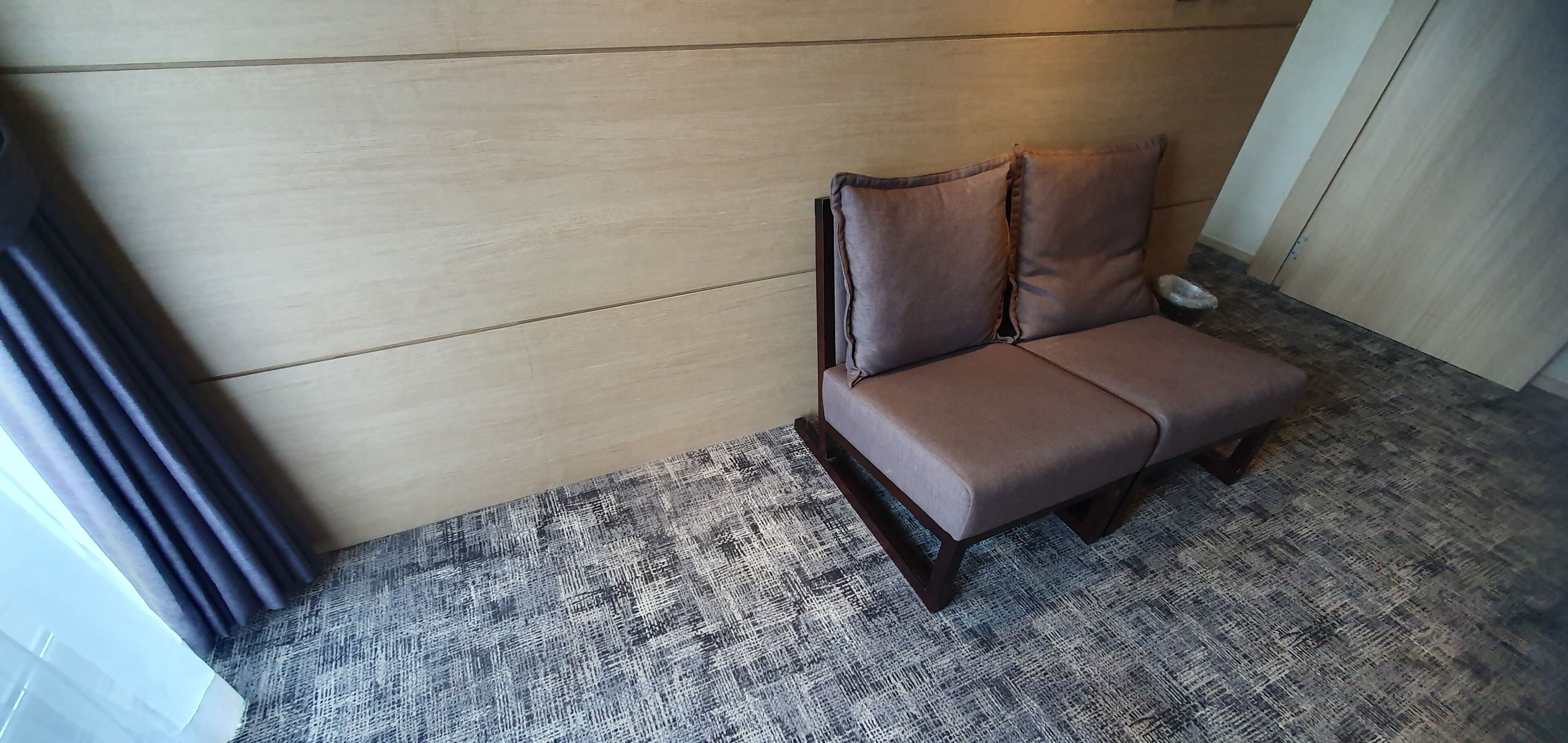 From H The Best Hotel Jeju Seongsan