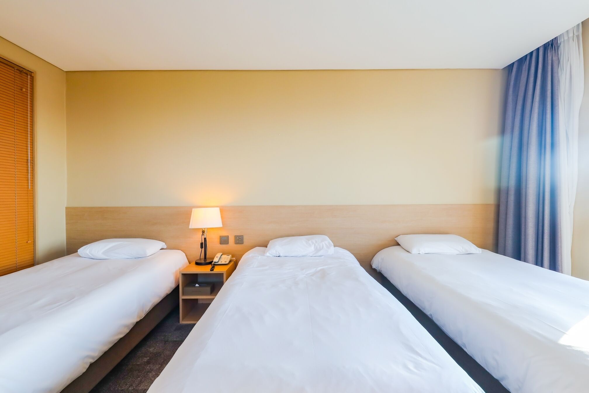 From H The Best Hotel Jeju Seongsan