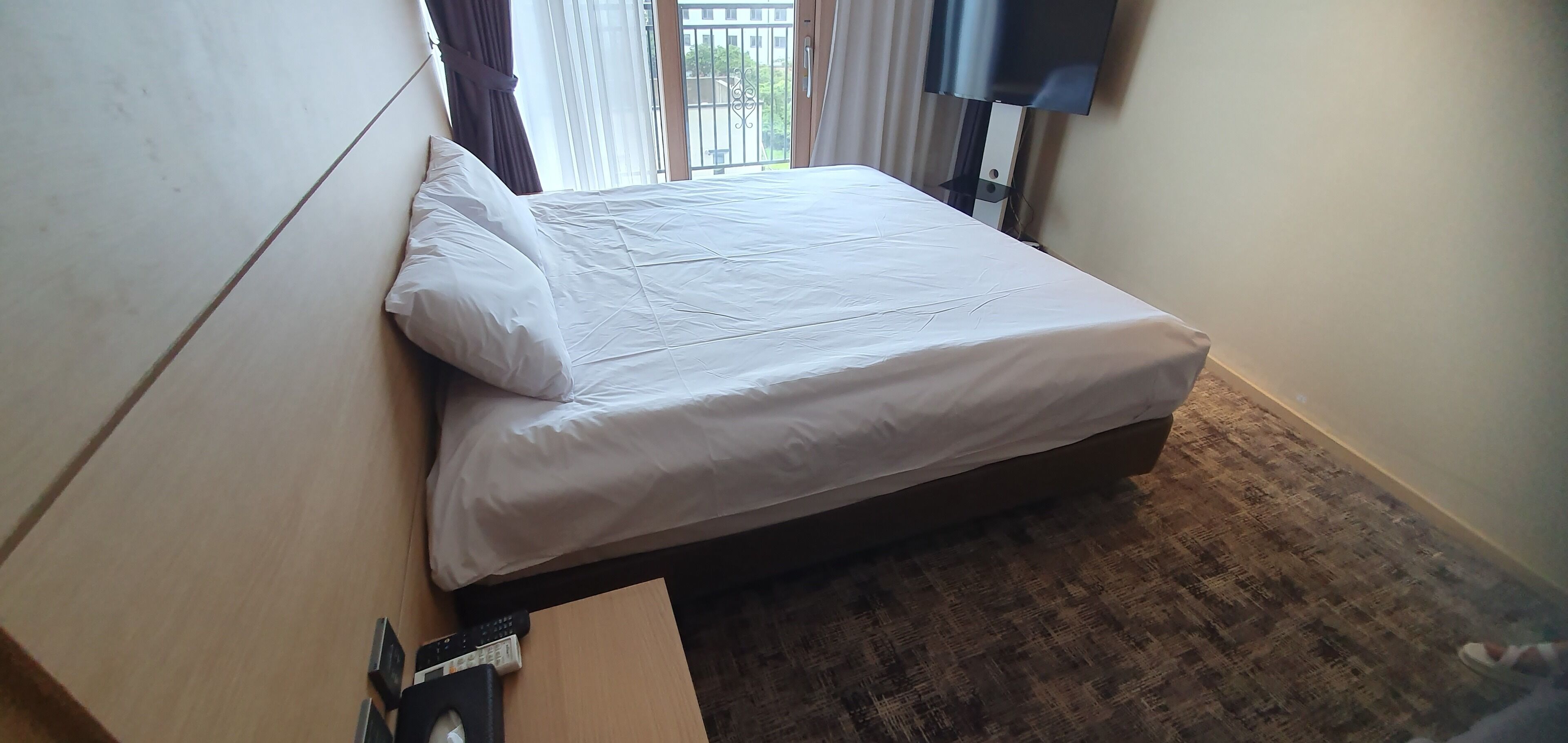 From H The Best Hotel Jeju Seongsan
