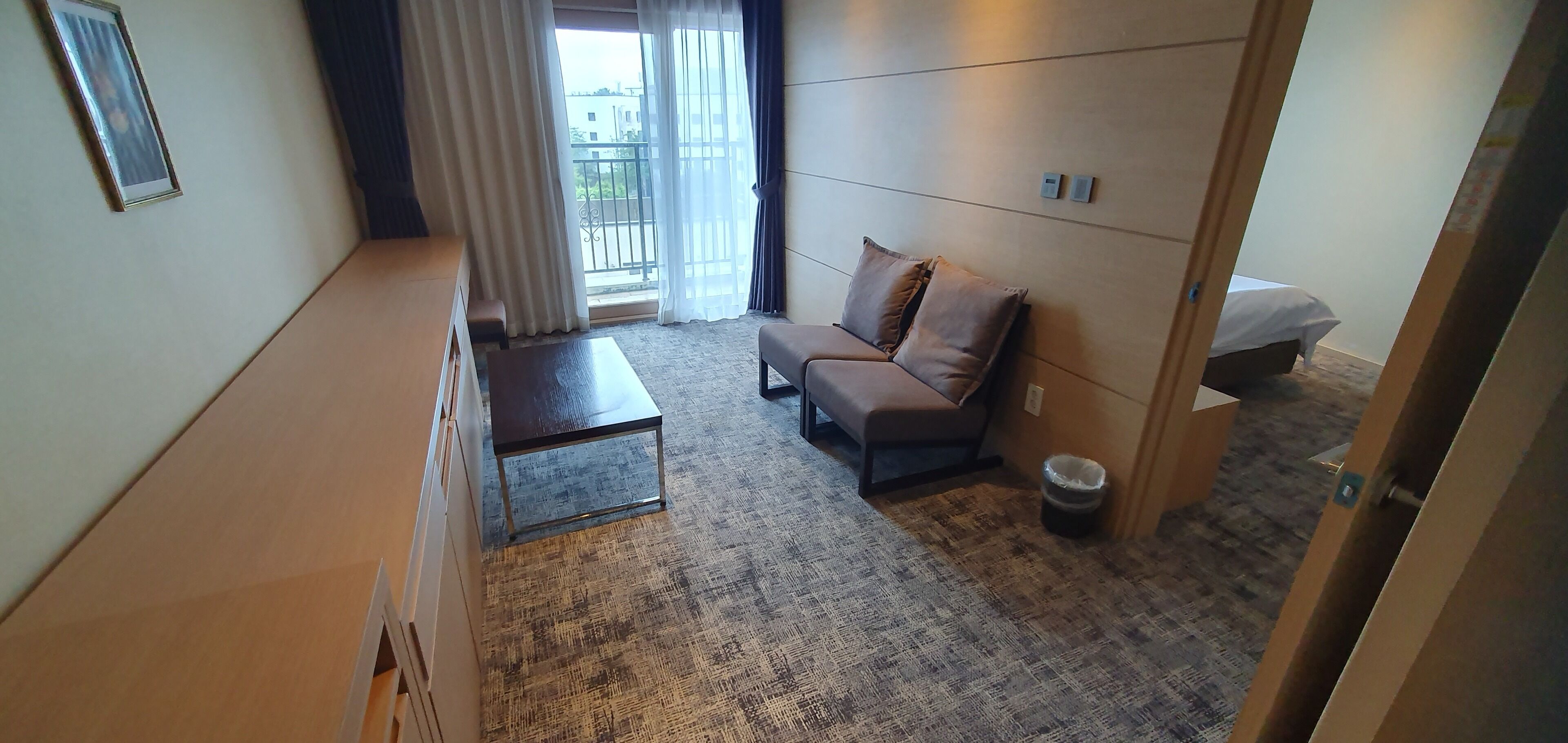 From H The Best Hotel Jeju Seongsan