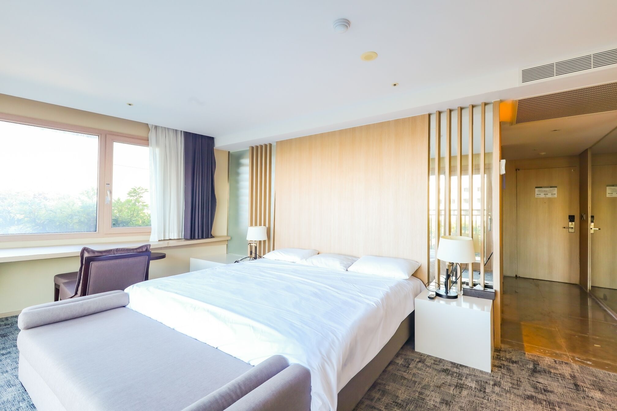 From H The Best Hotel Jeju Seongsan