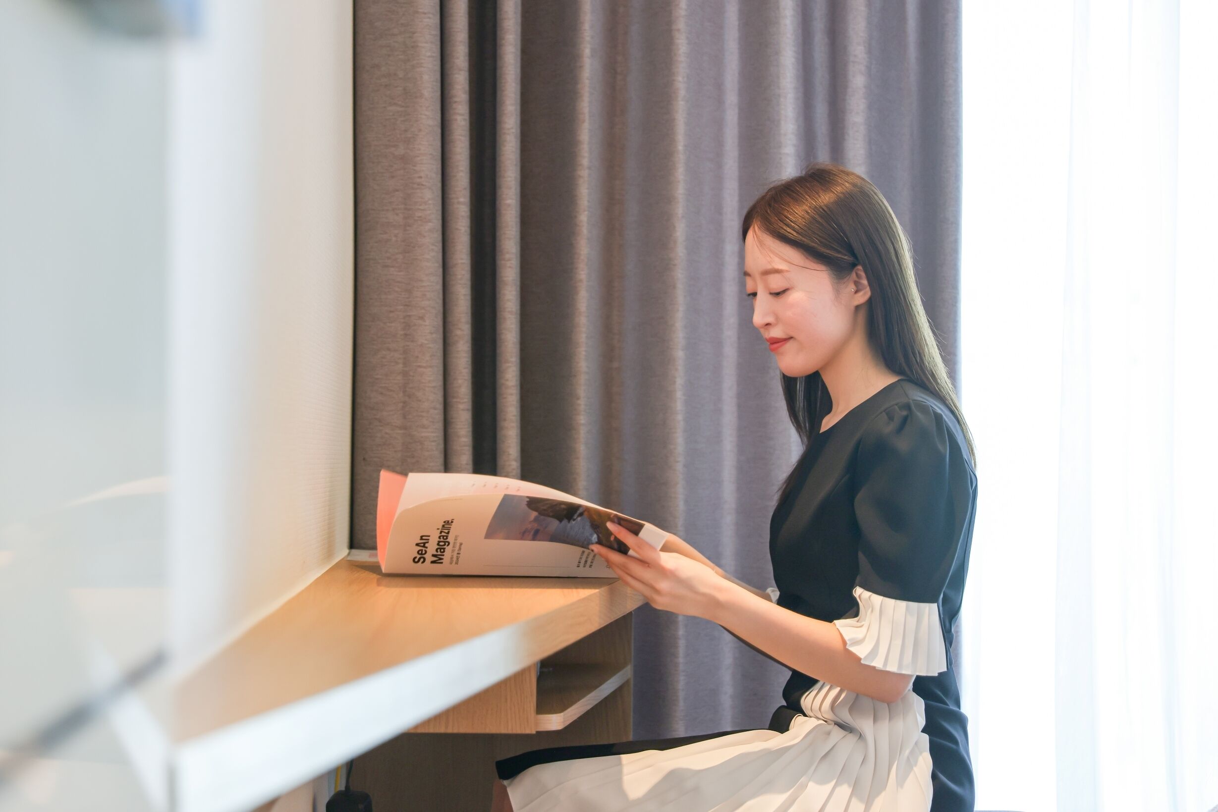 From H The Best Hotel Jeju Seongsan