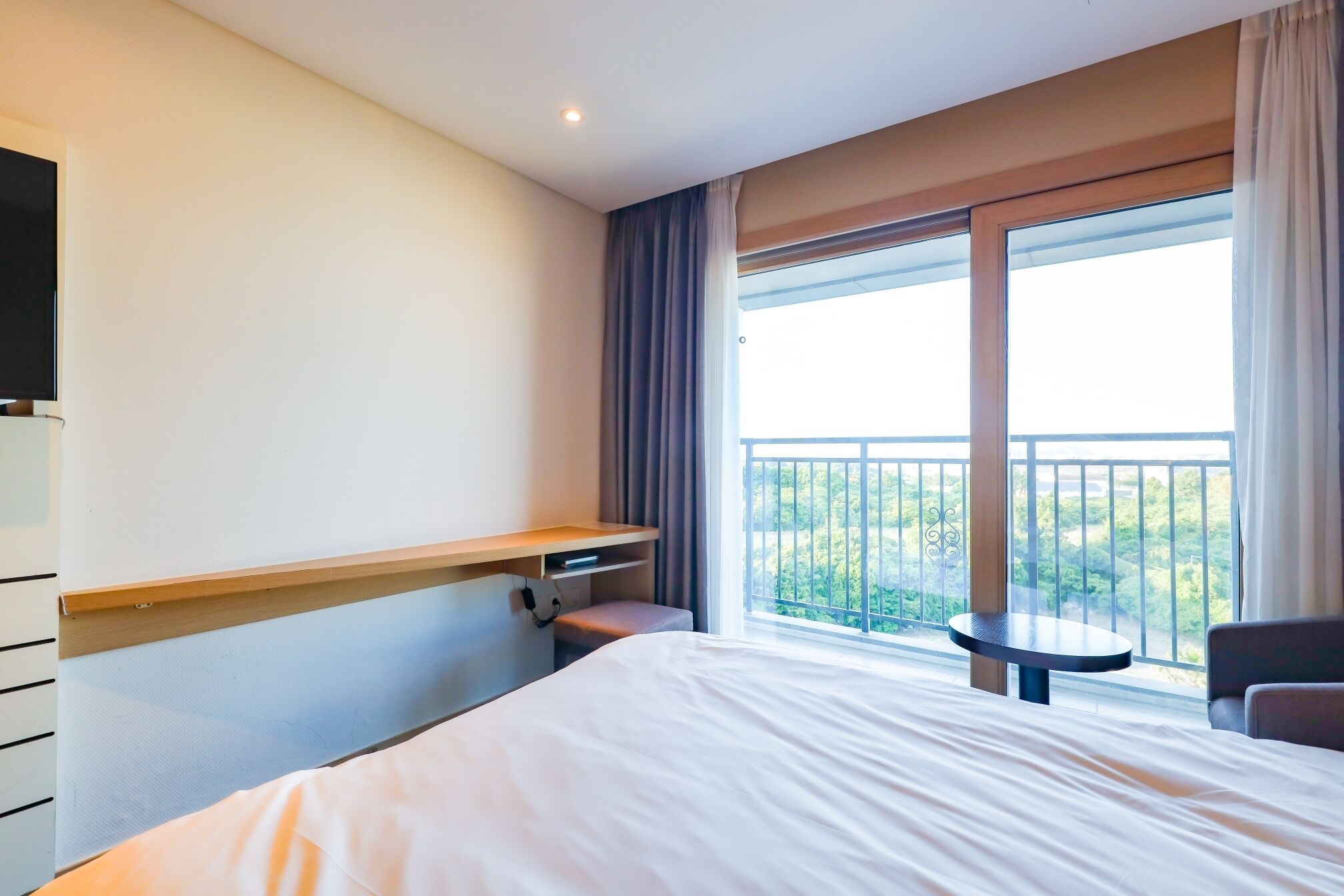 From H The Best Hotel Jeju Seongsan