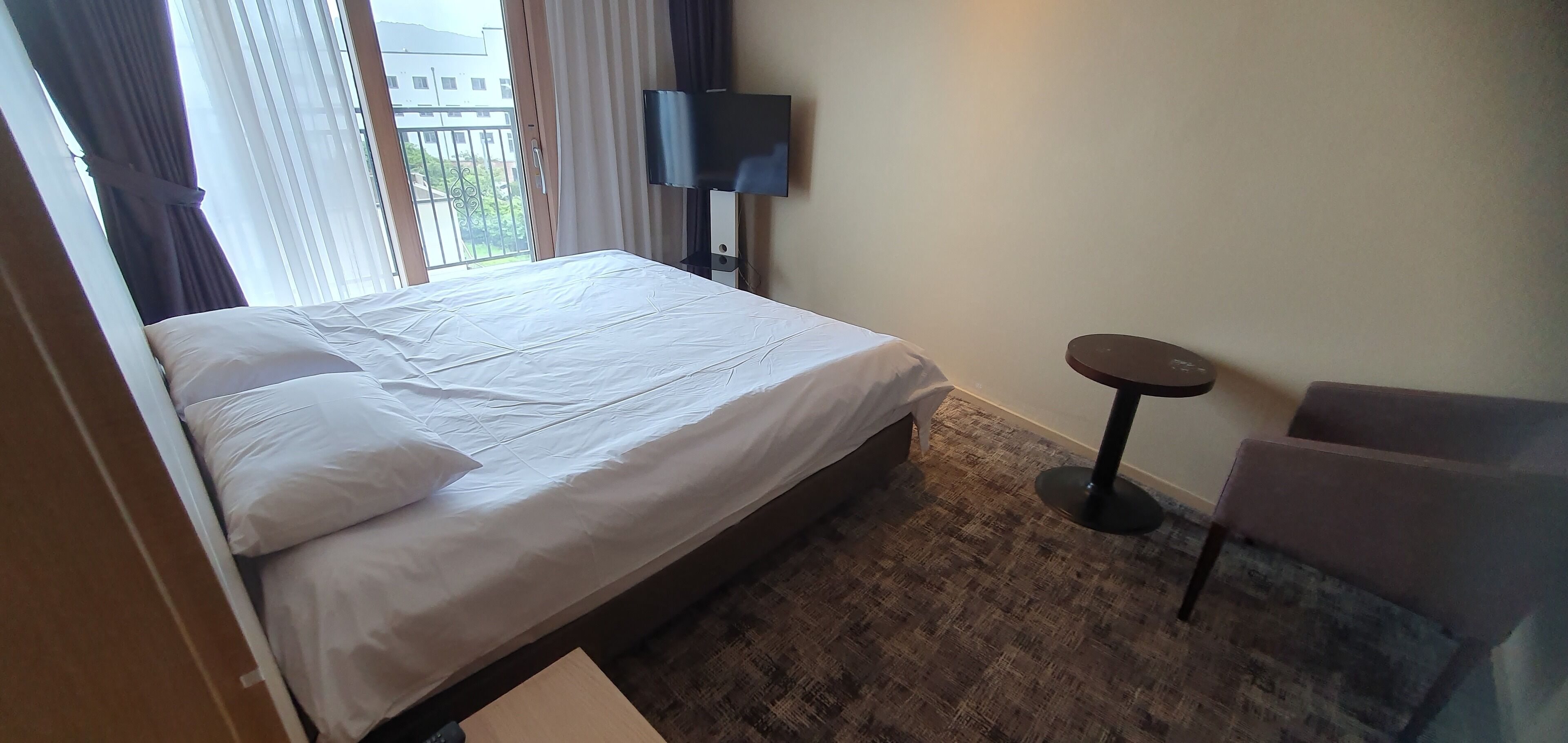 From H The Best Hotel Jeju Seongsan