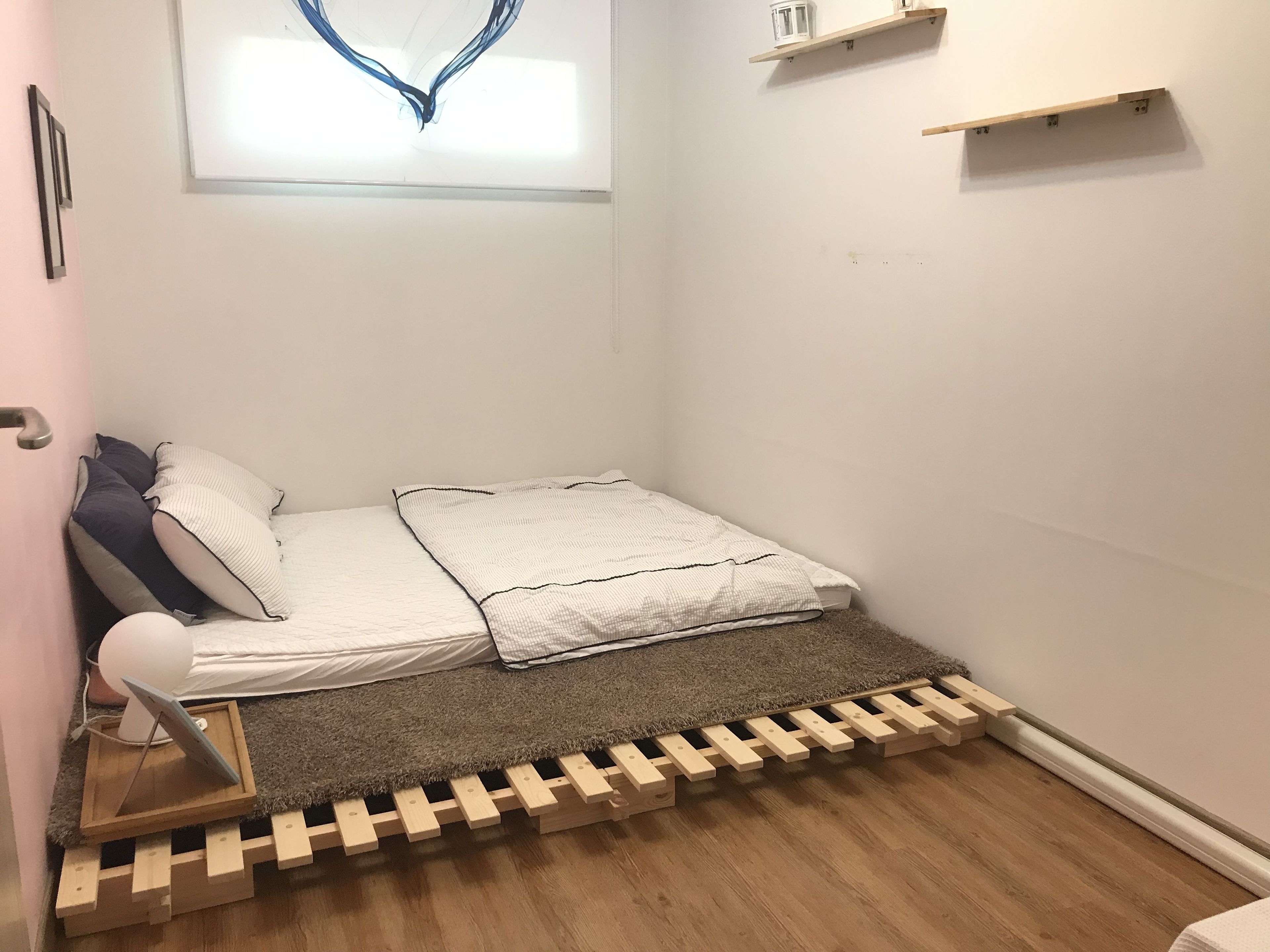 Gaebabbaragi Star Guest House - Hostel