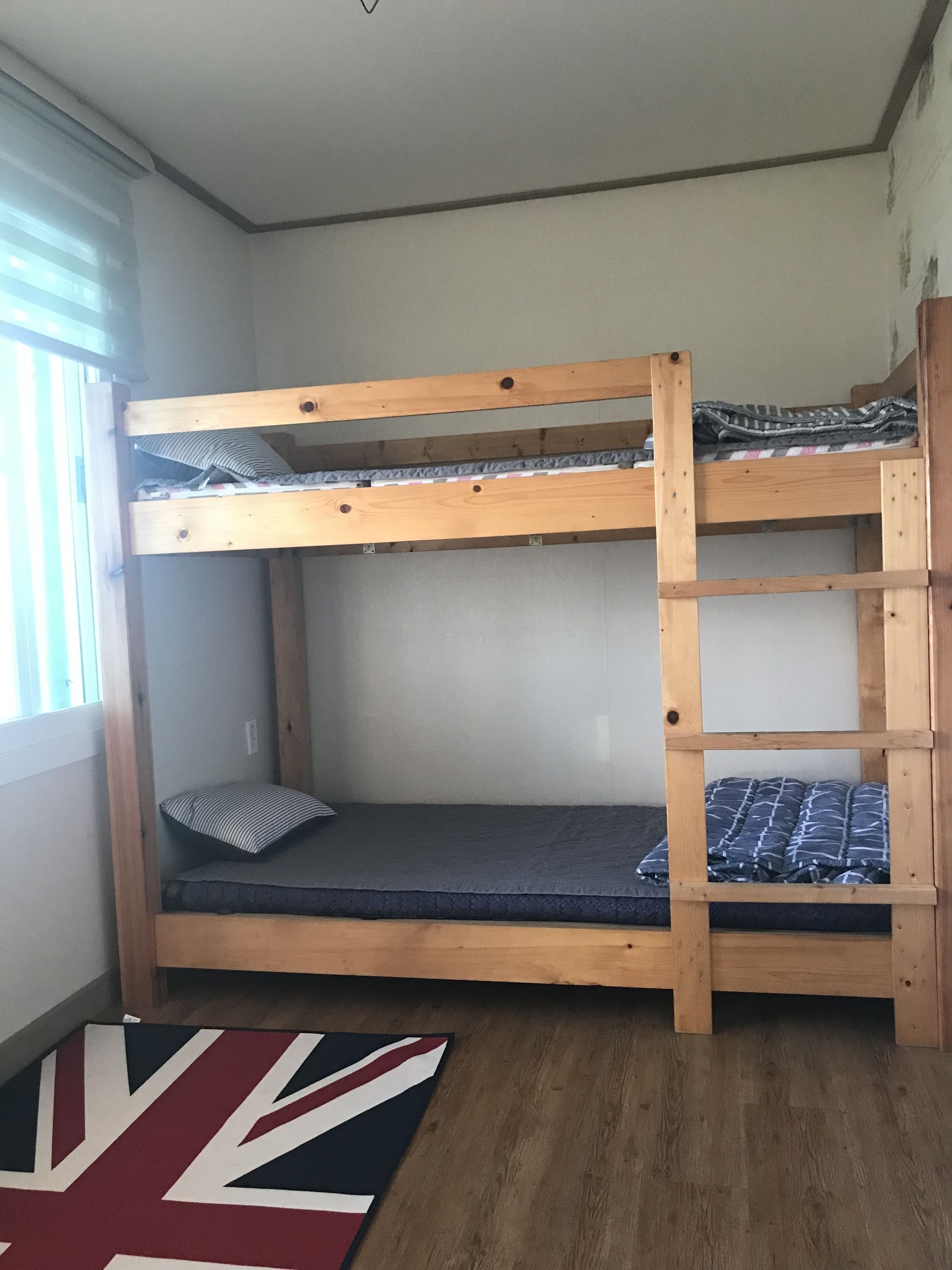 Gaebabbaragi Star Guest House - Hostel