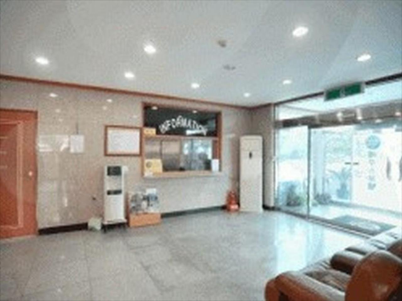 Goodstay Equus Motel