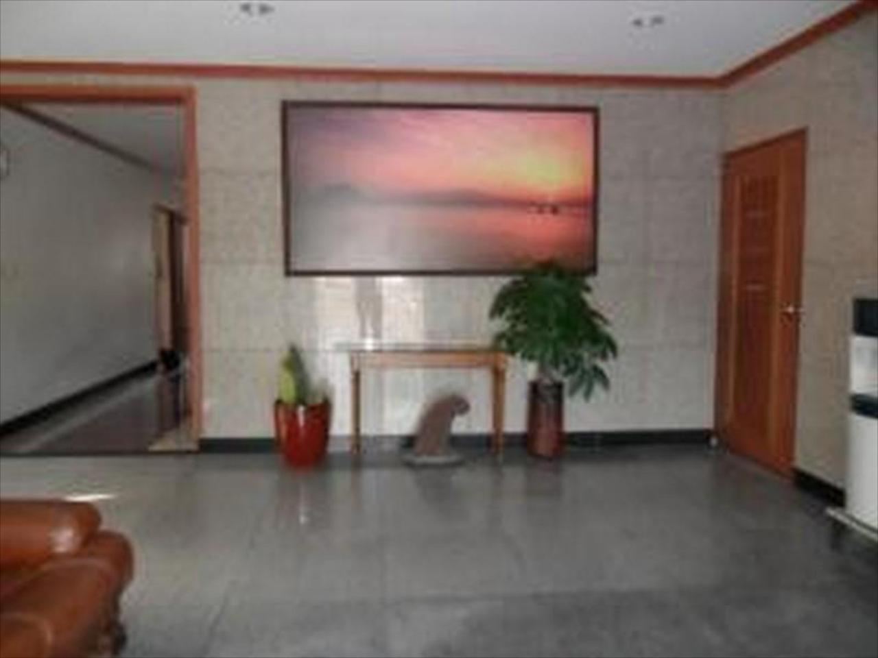 Goodstay Equus Motel