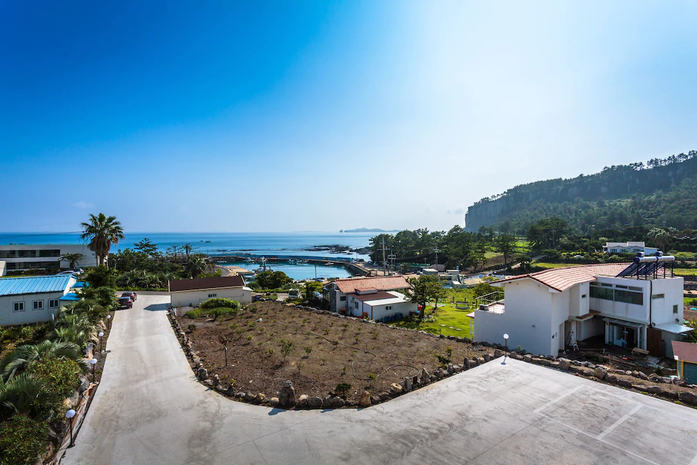 Goraesu Pension