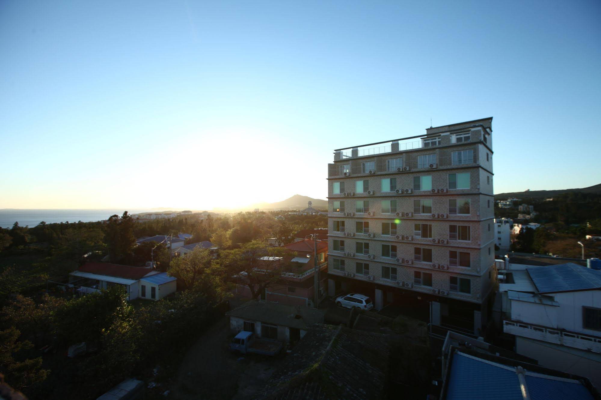Haesung Parktel