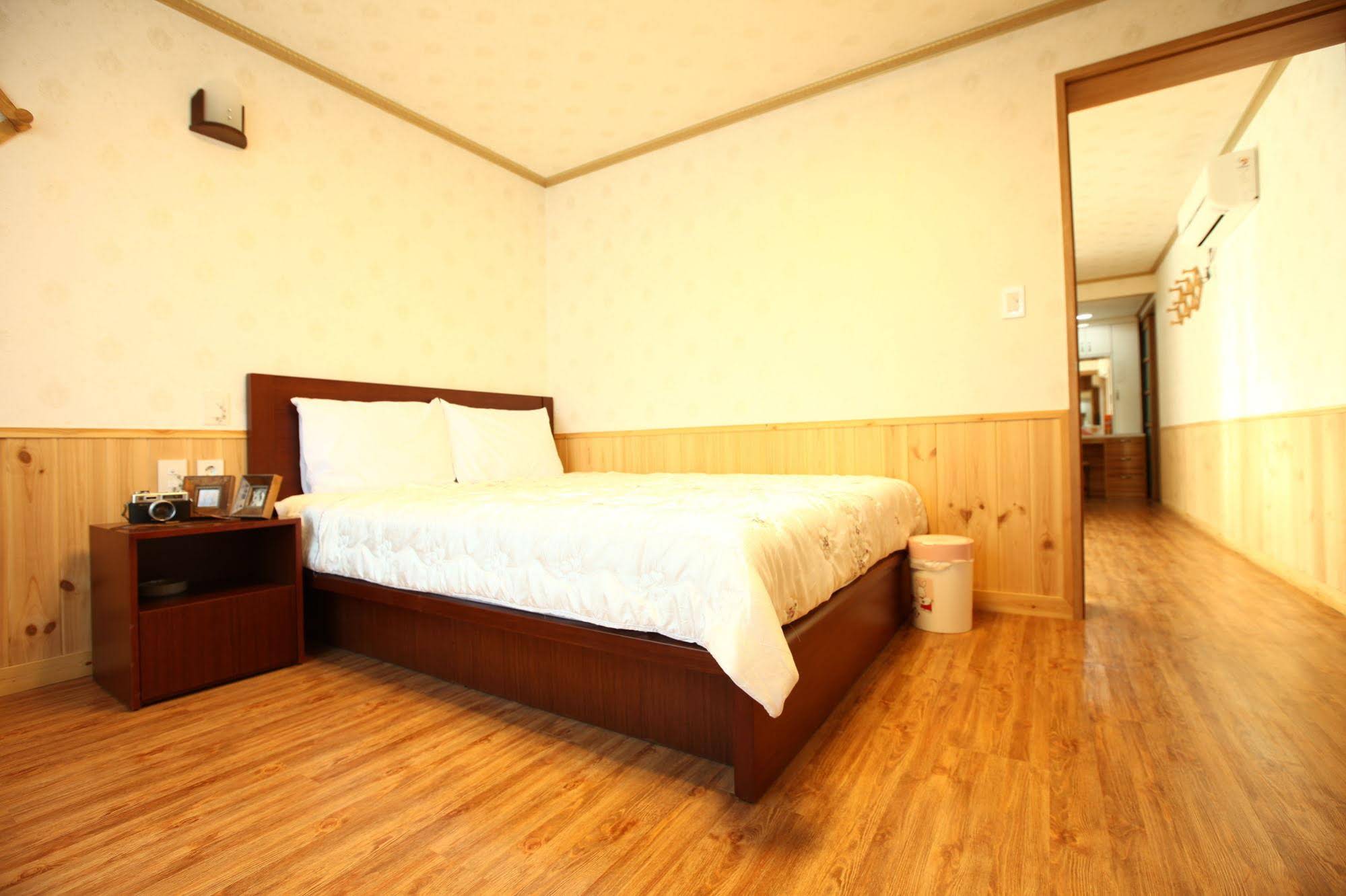 Haesung Parktel