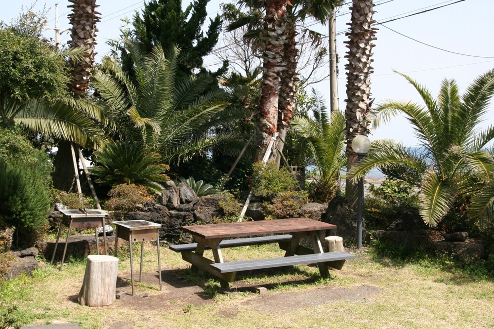 Haevich House Pension