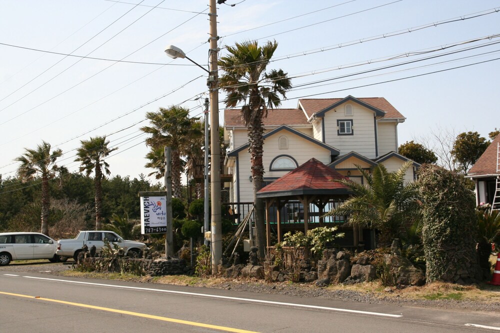 Haevich House Pension