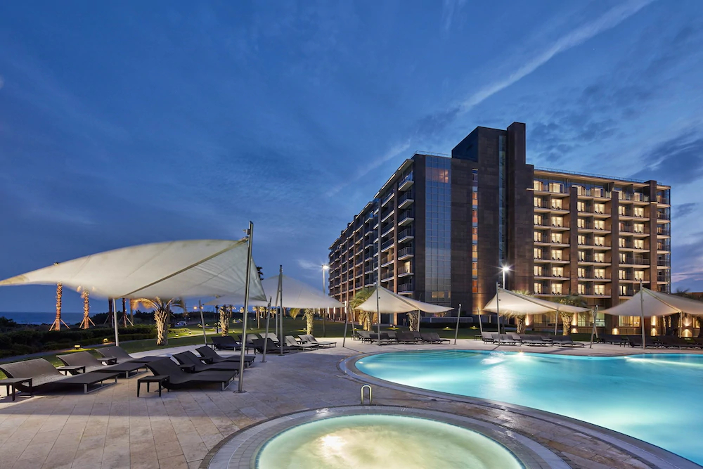 Haevichi Hotel Jeju