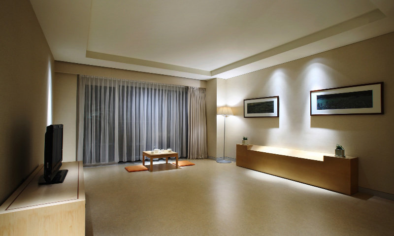Haevichi Hotel & Resort Jeju