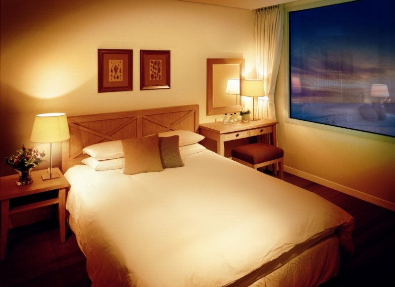 Haevichi Hotel & Resort Jeju