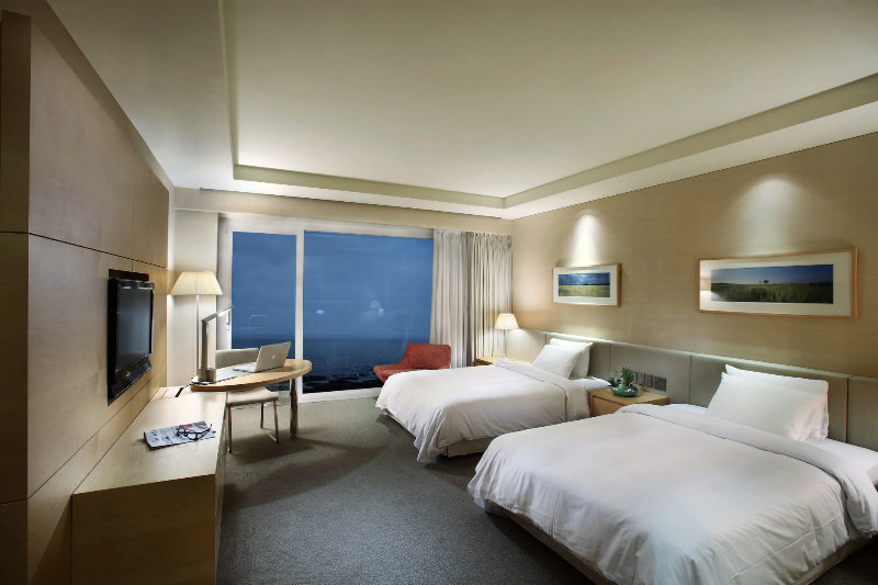 Haevichi Hotel & Resort Jeju