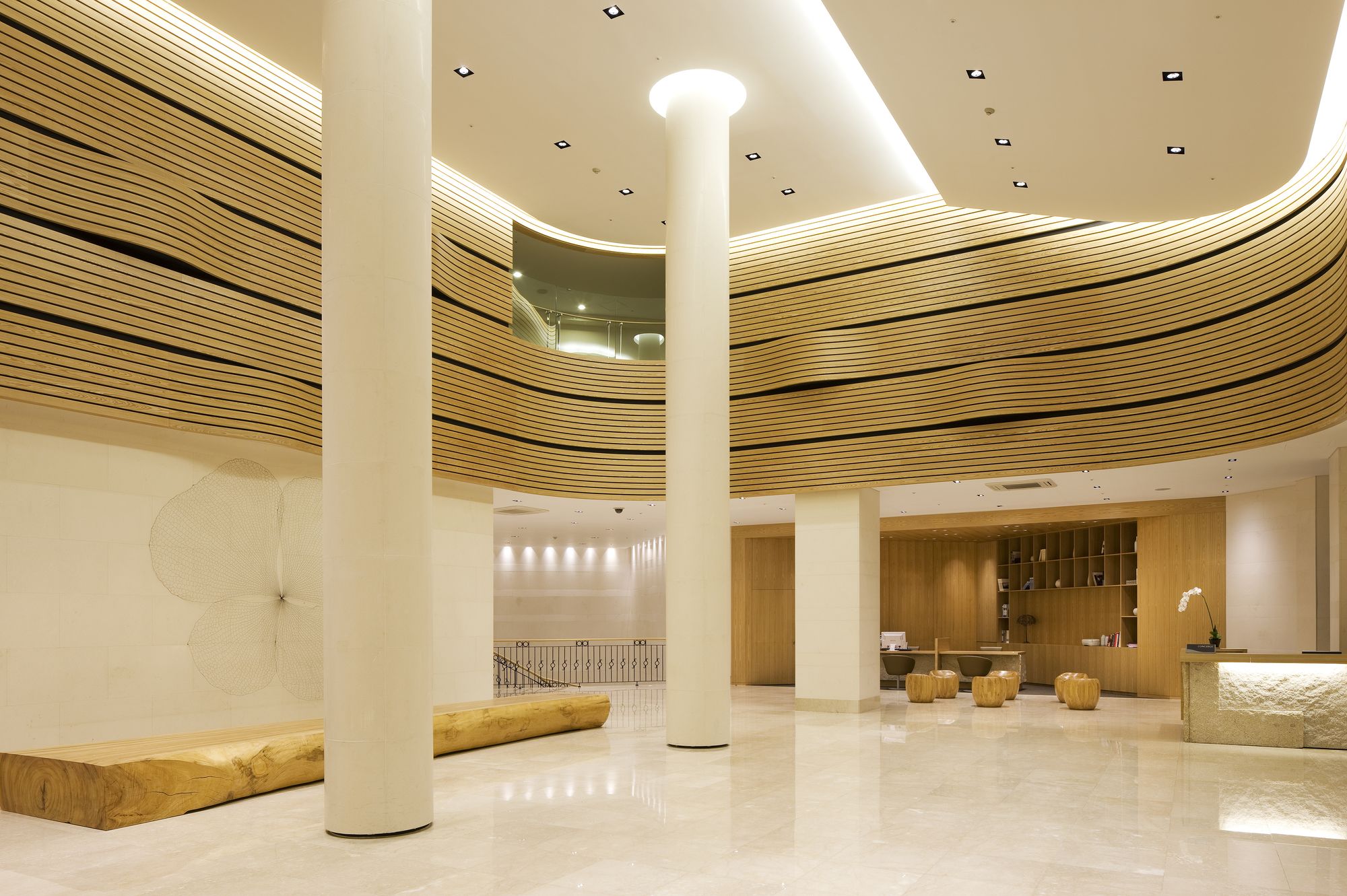 Haevichi Resort Jeju