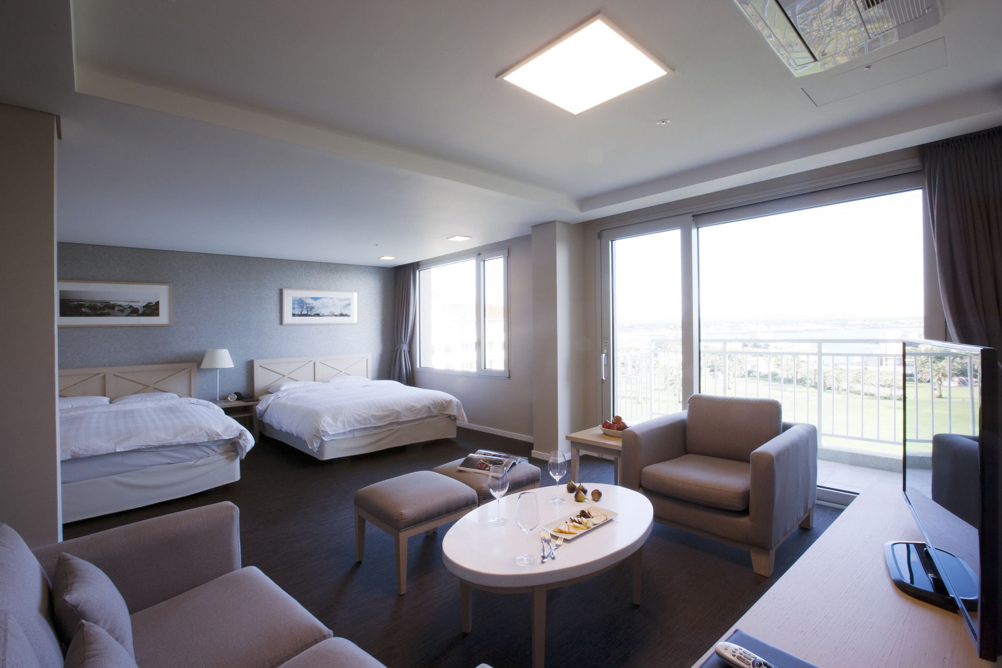 Haevichi Resort Jeju
