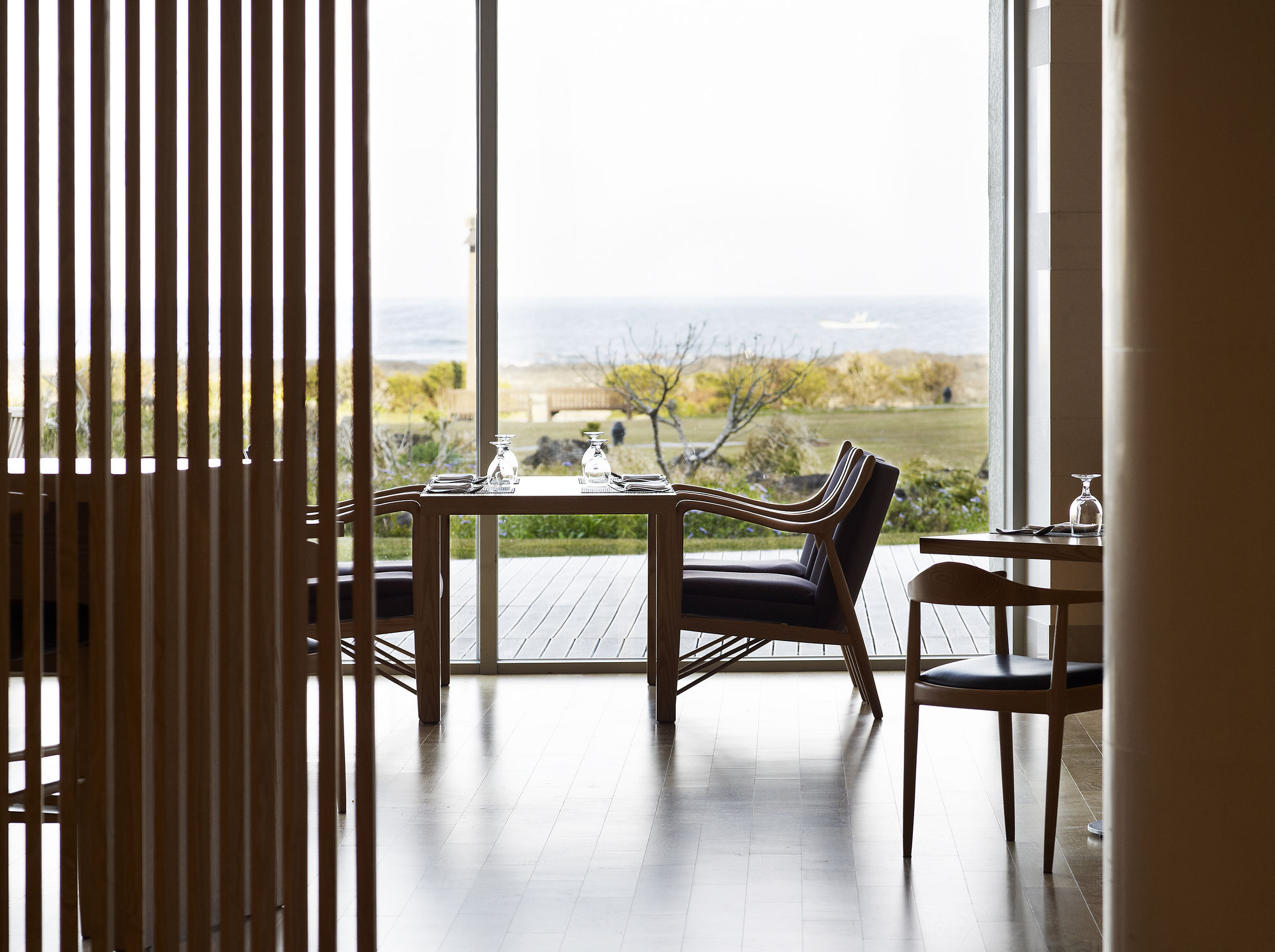 Haevichi Resort Jeju