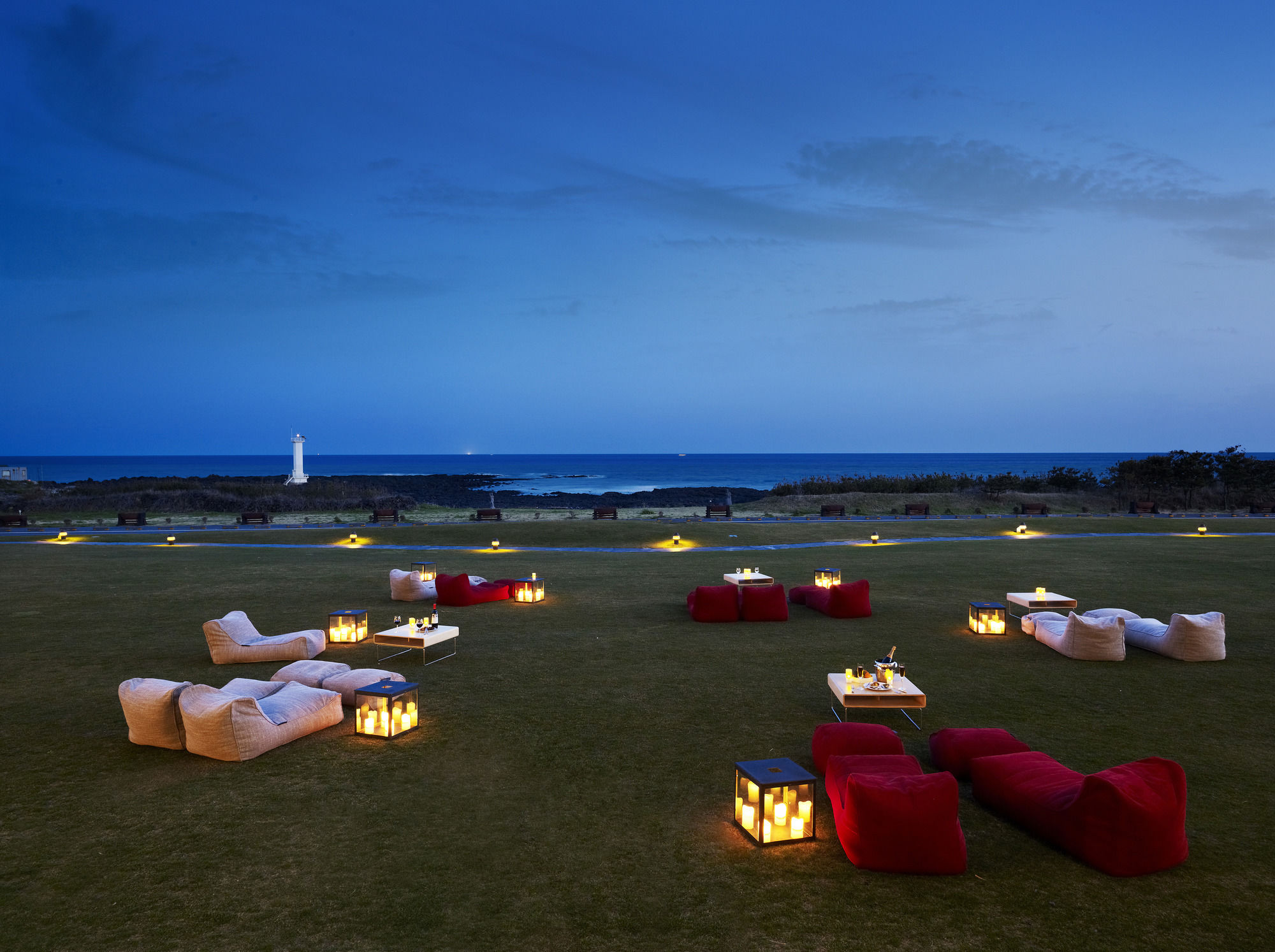 Haevichi Resort Jeju