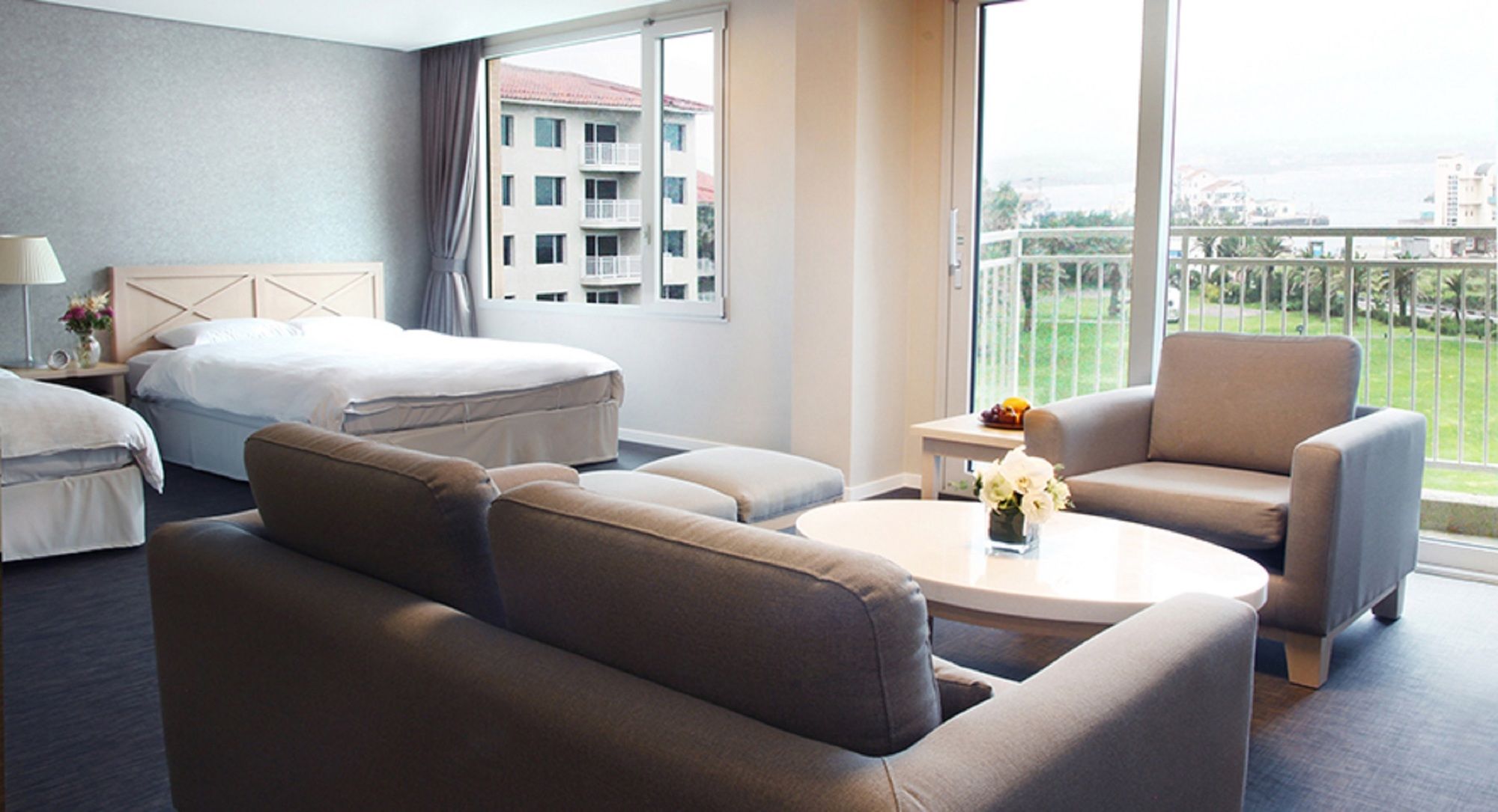 Haevichi Resort Jeju