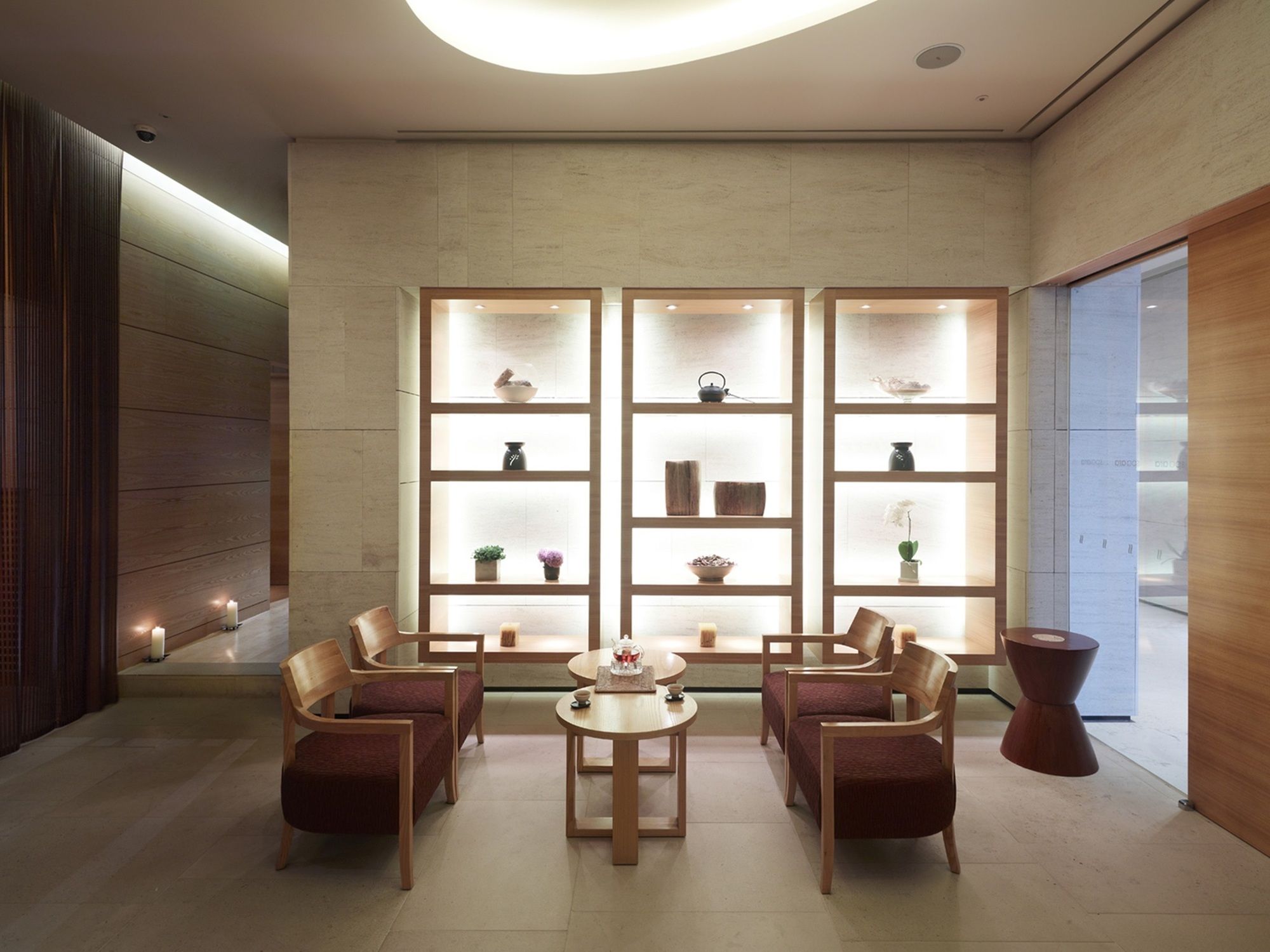 Haevichi Resort Jeju