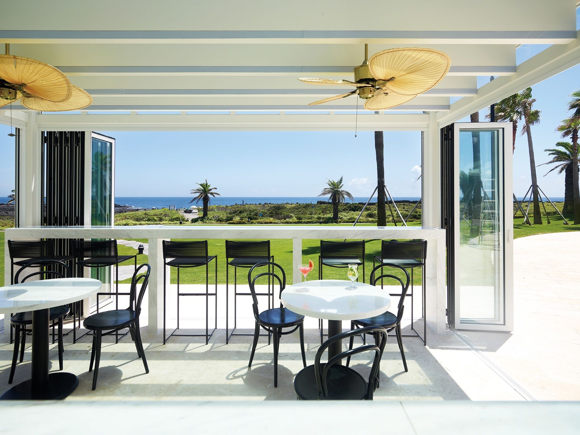 Haevichi Resort Jeju