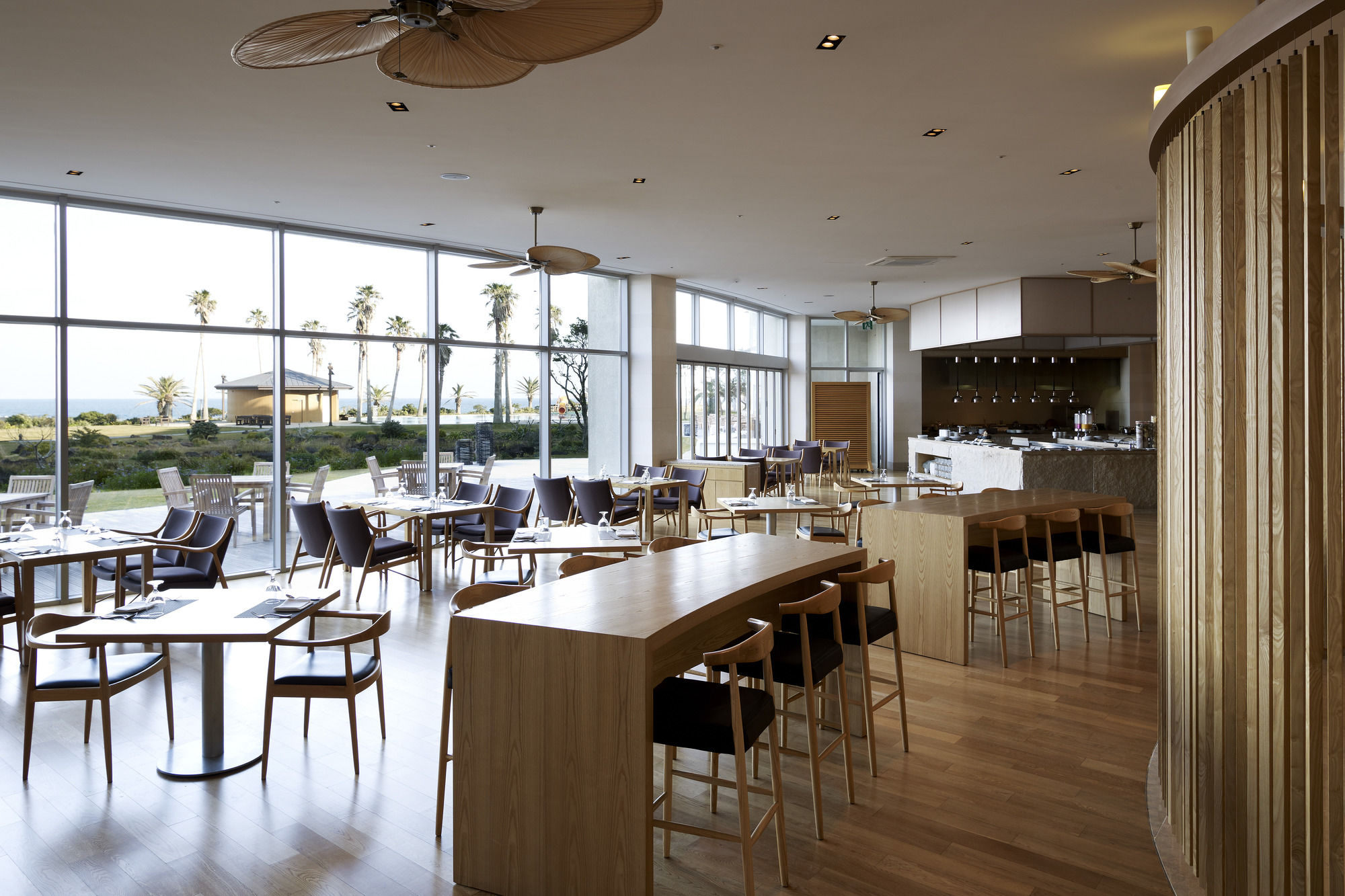 Haevichi Resort Jeju