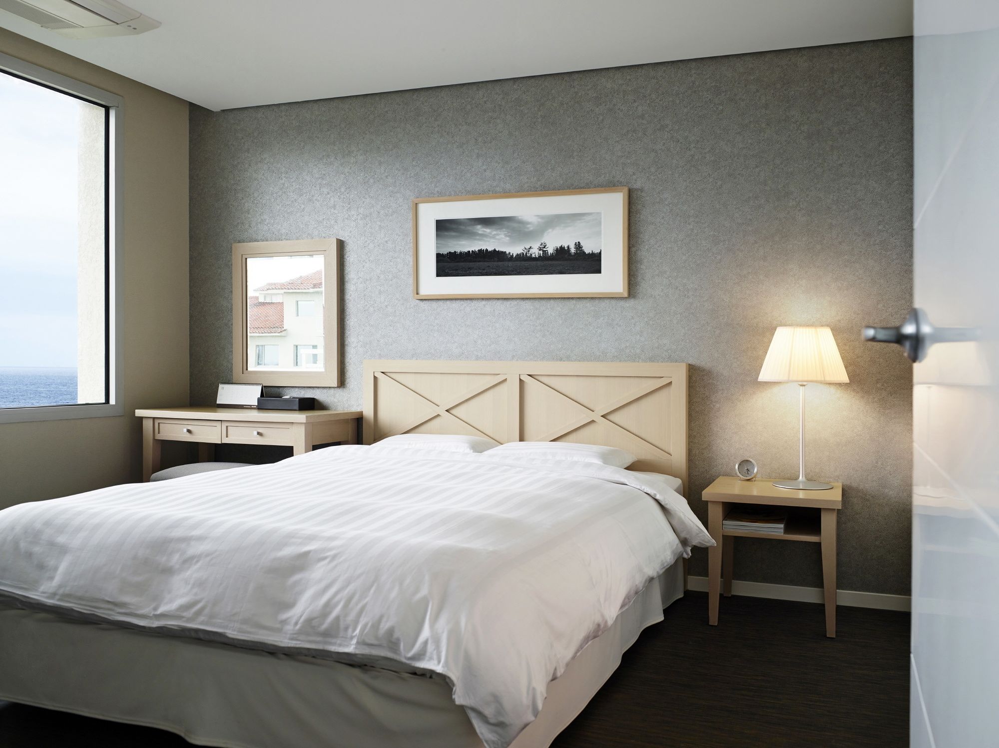 Haevichi Resort Jeju