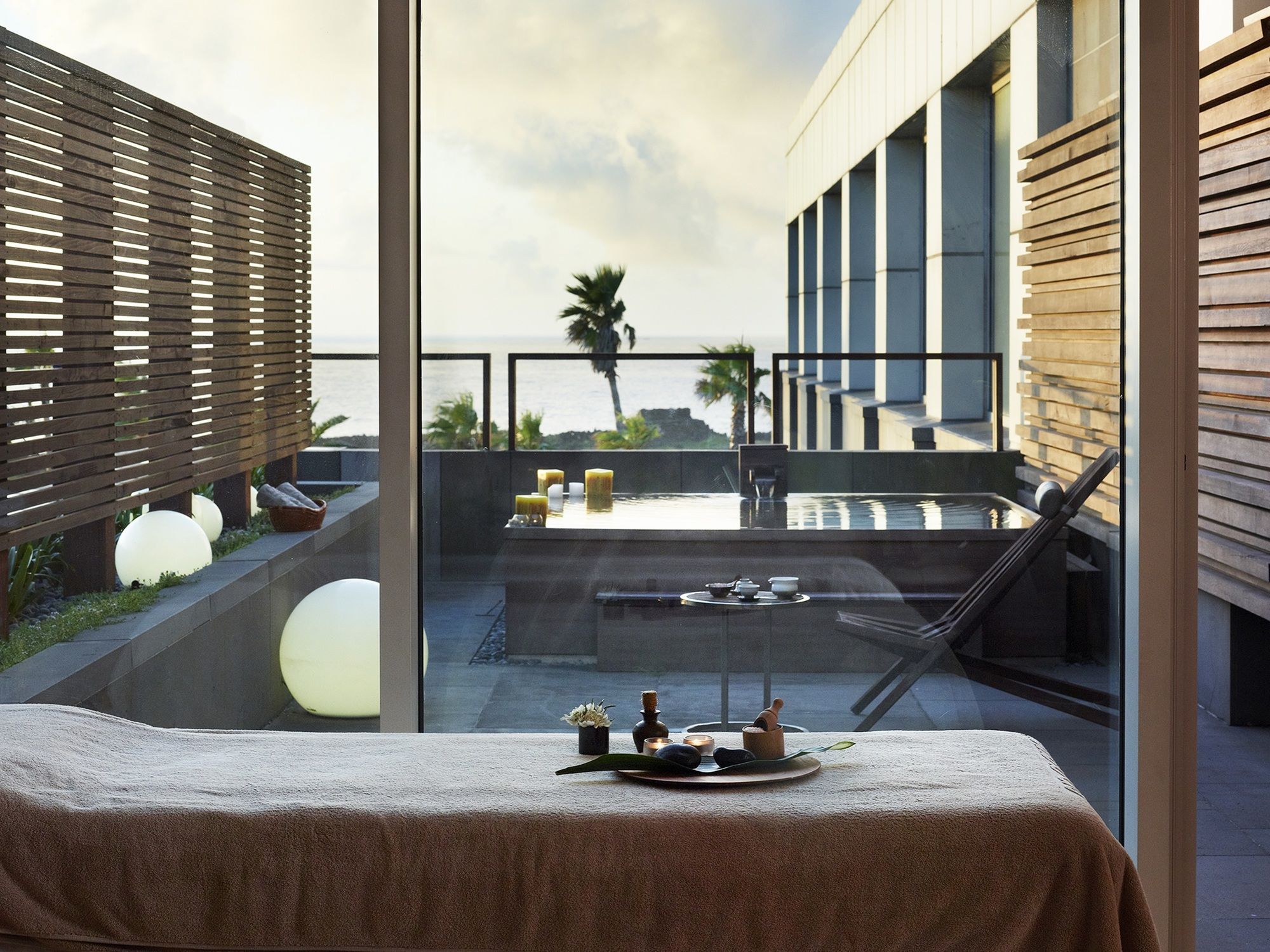 Haevichi Resort Jeju