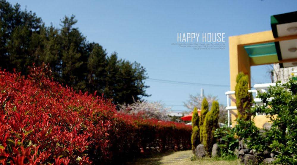 Happy House
