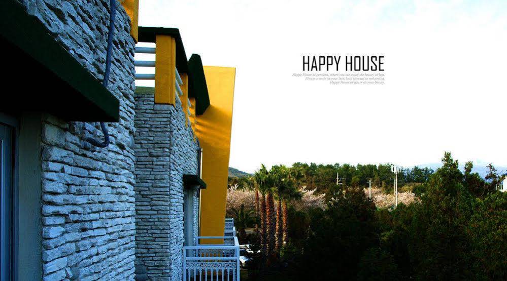 Happy House