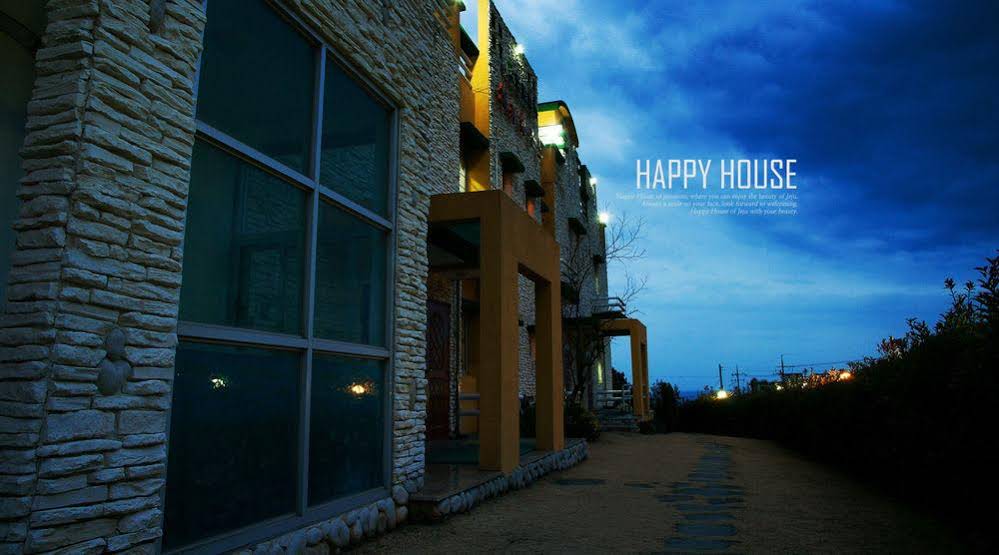 Happy House