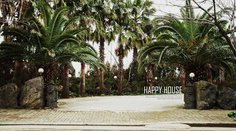 Happy House