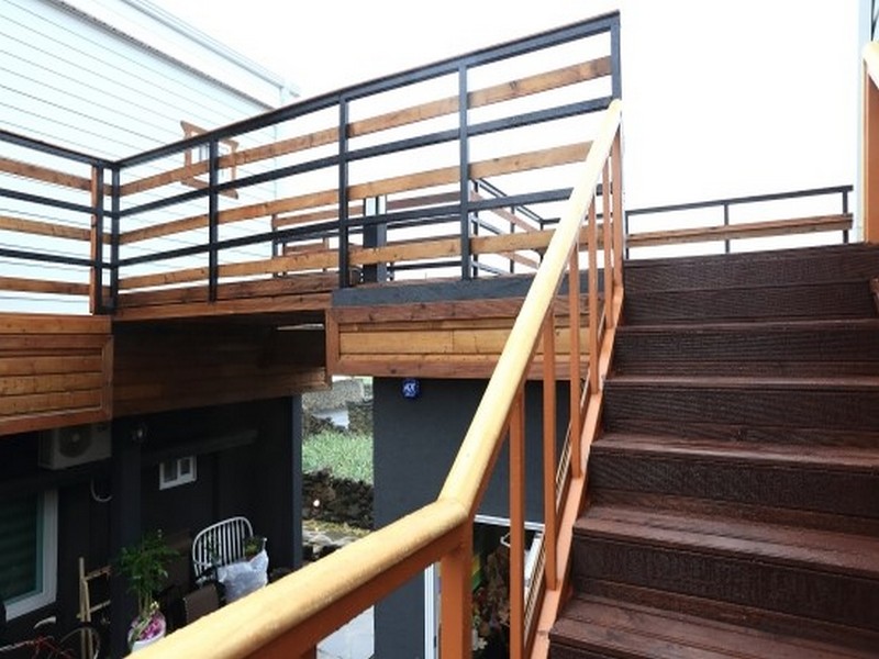 Harang Guesthouse