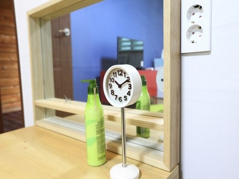Harang Guesthouse