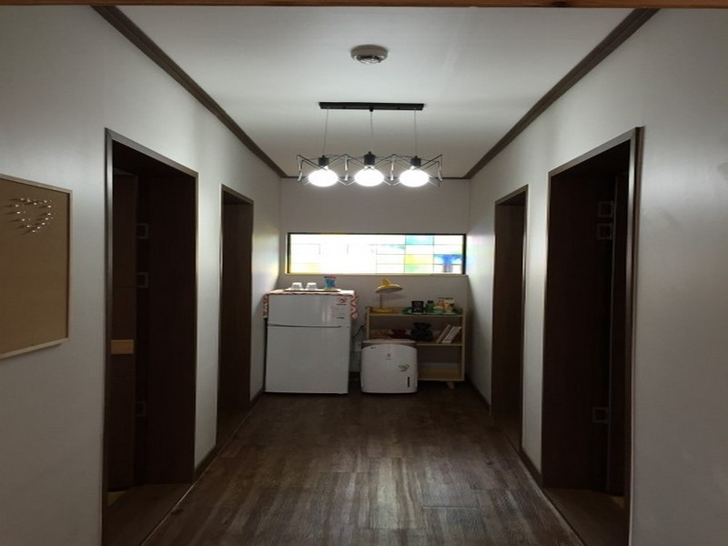 Harang Guesthouse