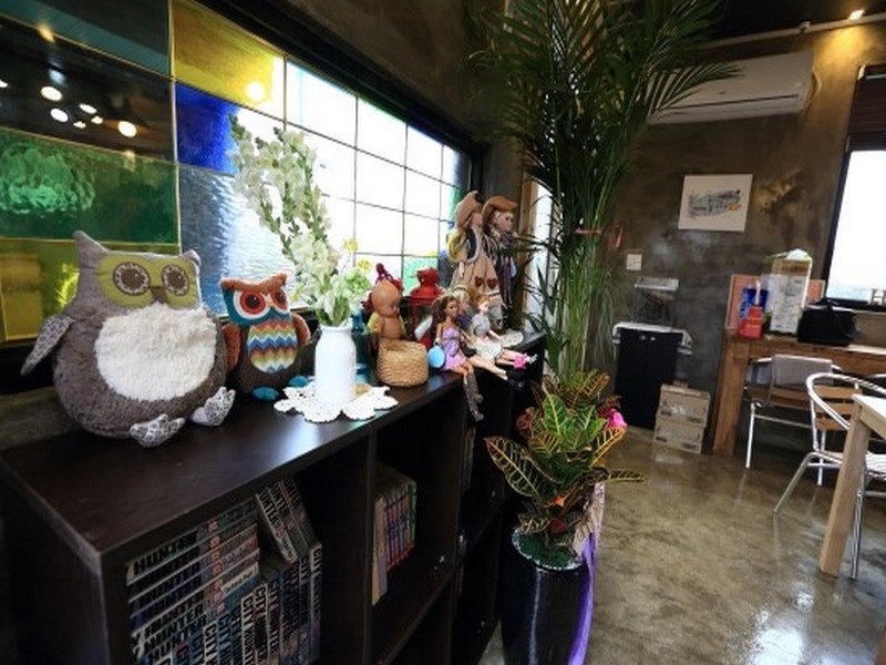 Harang Guesthouse