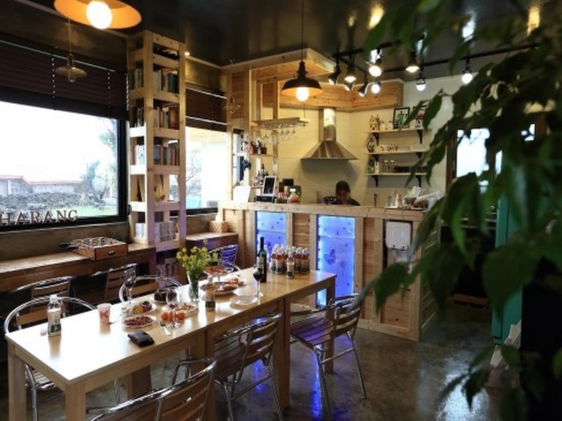 Harang Guesthouse