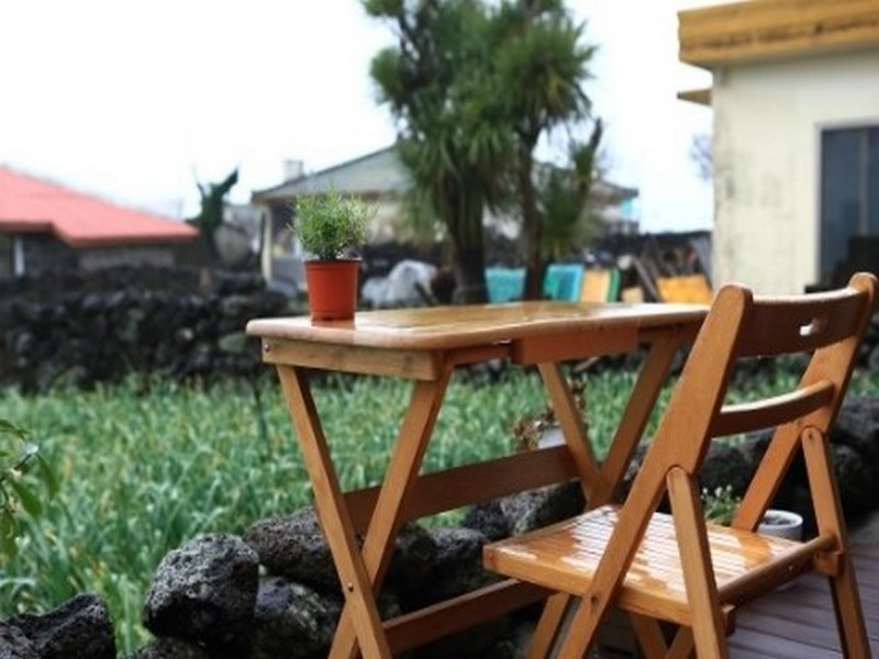 Harang Guesthouse