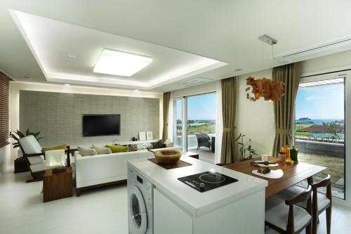 Healthcare Town Resort