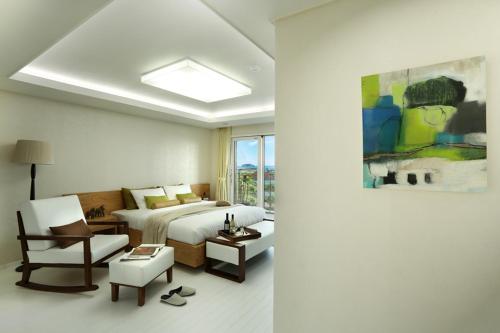 Healthcare Town Resort