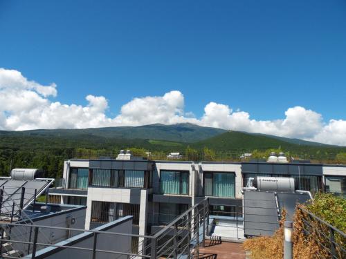 Healthcare Town Resort