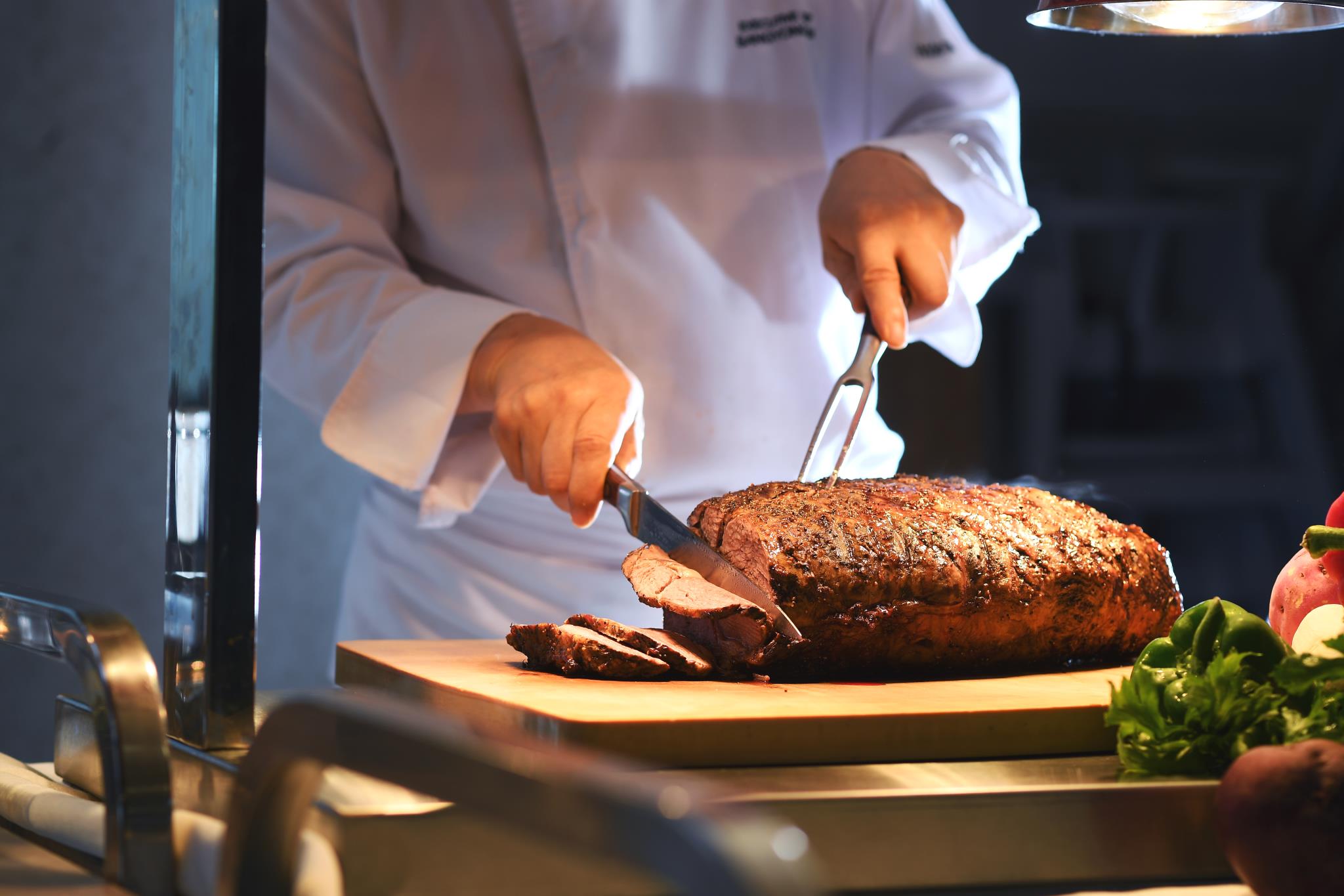 Hidden Cliff Hotel & Nature