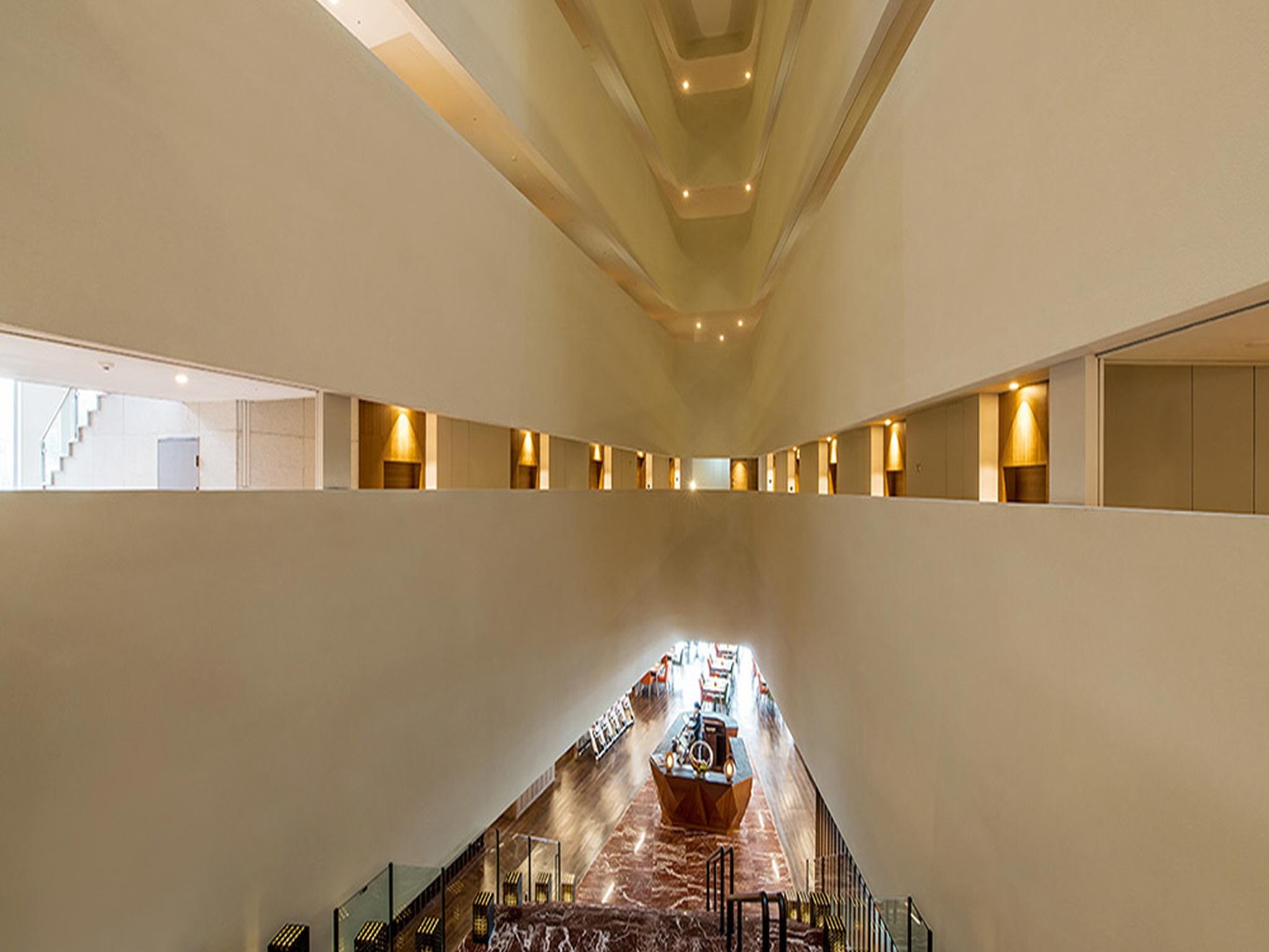 Hidden Cliff Hotel & Nature