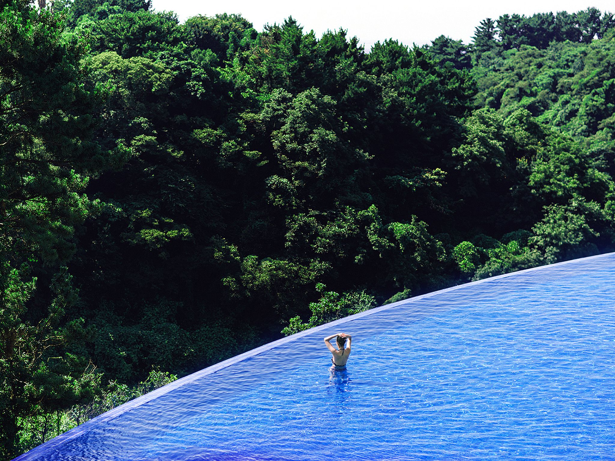 Hidden Cliff Hotel & Nature
